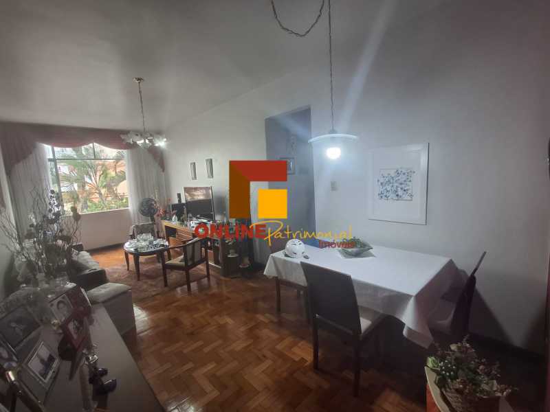 Conheça Sala 2 do imóvel - Maravilhoso Apartamento 3 quartos , 1 vaga no Cachambi 100 metros DOC OK AC FINANC E FGTS - NLAP30059 - 2 Sala 2 - 2