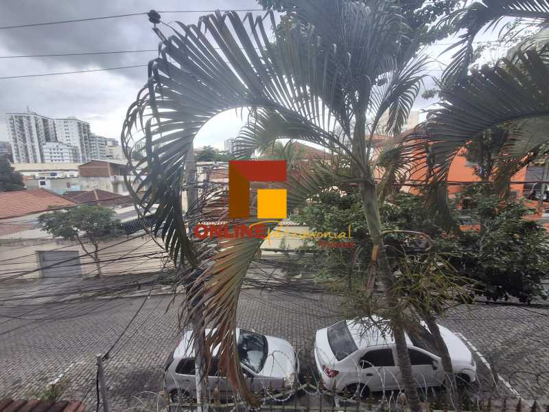 Conheça Vista sala do imóvel - Maravilhoso Apartamento 3 quartos , 1 vaga no Cachambi 100 metros DOC OK AC FINANC E FGTS - NLAP30059 - 3 Vista sala - 3