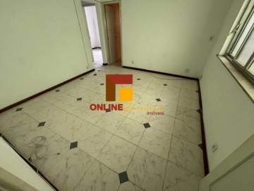 Imperdível - Apartamento 2 quartos à venda Del Castilho, Rio de Janeiro - R$ 210.000 - NLAP20214