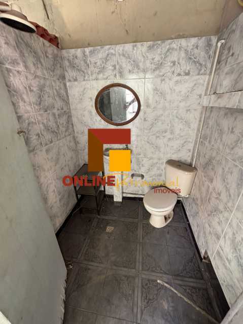 ap bambore terraço banheiro - 17