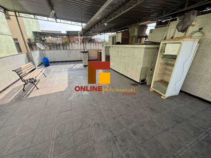 ap bambore terraço - 13