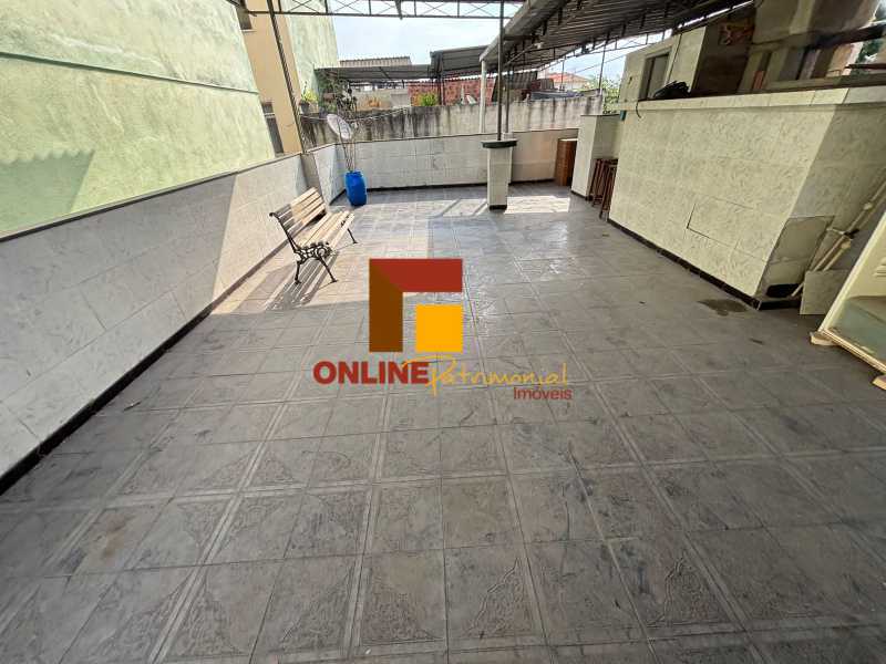 ap bambore terraço2 - 14