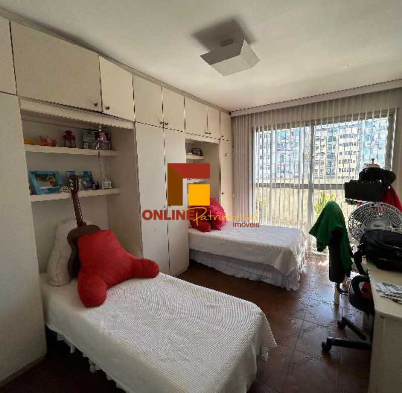 Conheça 0f40d9be-2bfa-4718-b91e-b9c069 do imóvel - Cobertura 4 quartos para venda e aluguel Todos os Santos, Rio de Janeiro - R$ 780.000 - NLCO40002 - 6 0f40d9be-2bfa-4718-b91e-b9c069 - 6
