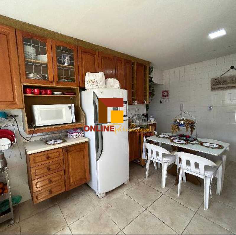 Conheça 4f94dee3-300b-409c-9d20-eaf73e do imóvel - Cobertura 4 quartos para venda e aluguel Todos os Santos, Rio de Janeiro - R$ 780.000 - NLCO40002 - 8 4f94dee3-300b-409c-9d20-eaf73e - 8