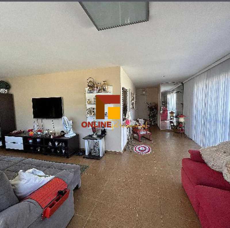 Conheça 06a6f32c-53fe-4778-a499-32727a do imóvel - Cobertura 4 quartos para venda e aluguel Todos os Santos, Rio de Janeiro - R$ 780.000 - NLCO40002 - 5 06a6f32c-53fe-4778-a499-32727a - 5