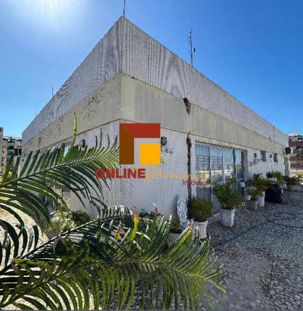 Conheça 33b7cd4a-0e57-439f-bb09-01b720 do imóvel - Cobertura 4 quartos para venda e aluguel Todos os Santos, Rio de Janeiro - R$ 780.000 - NLCO40002 - 2 33b7cd4a-0e57-439f-bb09-01b720 - 2