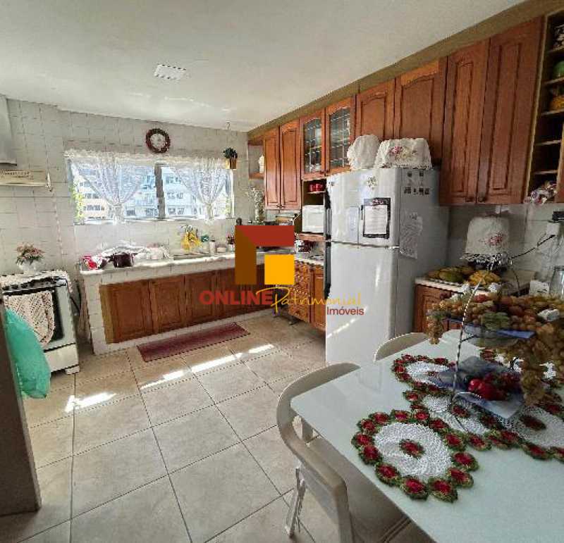 Conheça 425e8b05-eb9a-4b3e-ac12-fdd87b do imóvel - Cobertura 4 quartos para venda e aluguel Todos os Santos, Rio de Janeiro - R$ 780.000 - NLCO40002 - 9 425e8b05-eb9a-4b3e-ac12-fdd87b - 9