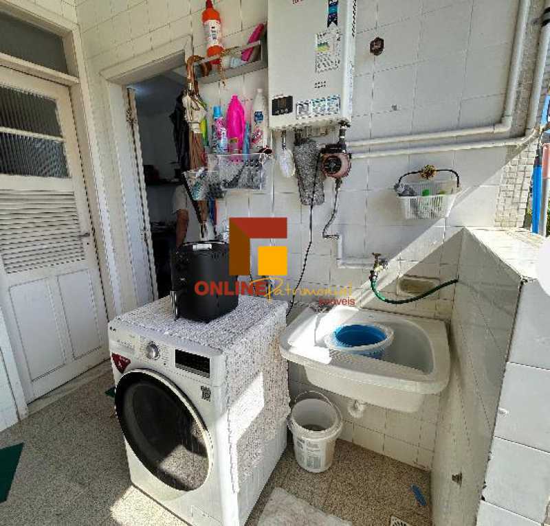 Conheça 4374c6f6-1ffa-4426-b9a6-399dd3 do imóvel - Cobertura 4 quartos para venda e aluguel Todos os Santos, Rio de Janeiro - R$ 780.000 - NLCO40002 - 14 4374c6f6-1ffa-4426-b9a6-399dd3 - 14