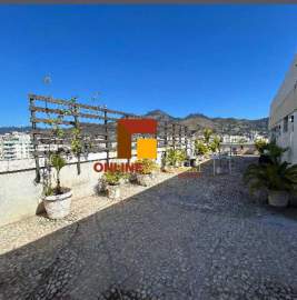 Ótima localização - Cobertura 4 quartos para venda e aluguel Todos os Santos, Rio de Janeiro - R$ 780.000 - NLCO40002