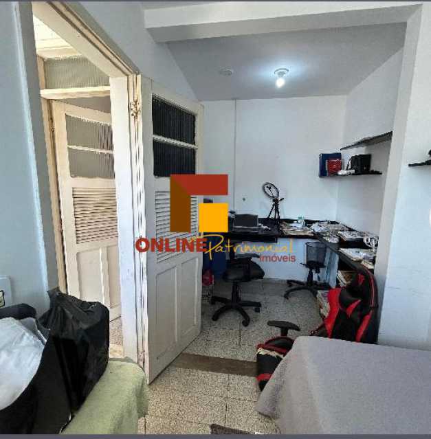 Conheça 7026f498-1a2f-4b0c-b11c-daf9d9 do imóvel - Cobertura 4 quartos para venda e aluguel Todos os Santos, Rio de Janeiro - R$ 780.000 - NLCO40002 - 15 7026f498-1a2f-4b0c-b11c-daf9d9 - 15