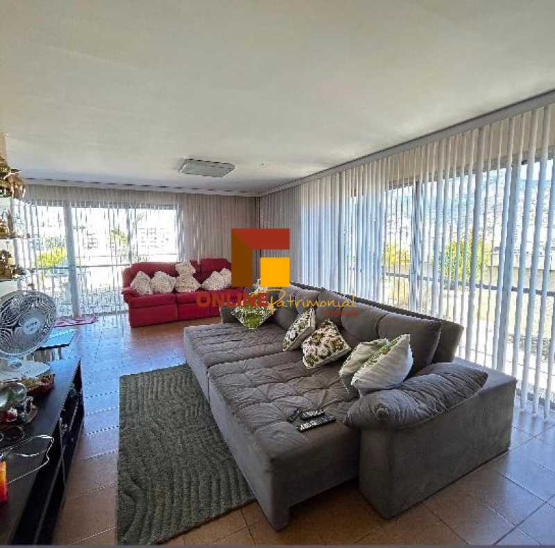 Conheça 9637f077-14ca-49a0-bd35-612c37 do imóvel - Cobertura 4 quartos para venda e aluguel Todos os Santos, Rio de Janeiro - R$ 780.000 - NLCO40002 - 3 9637f077-14ca-49a0-bd35-612c37 - 3