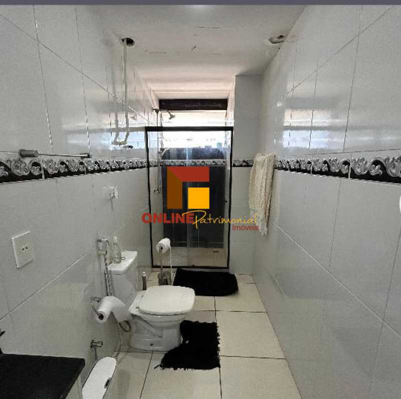 Conheça 5047583f-4d67-4b5d-aebb-4938c3 do imóvel - Cobertura 4 quartos para venda e aluguel Todos os Santos, Rio de Janeiro - R$ 780.000 - NLCO40002 - 12 5047583f-4d67-4b5d-aebb-4938c3 - 12