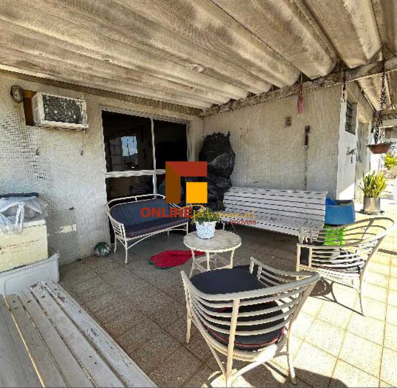 Conheça c64532ac-f977-43e6-ac32-cf8f23 do imóvel - Cobertura 4 quartos para venda e aluguel Todos os Santos, Rio de Janeiro - R$ 780.000 - NLCO40002 - 16 c64532ac-f977-43e6-ac32-cf8f23 - 16