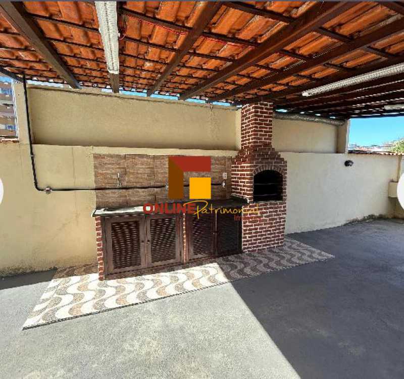 Conheça cf2a8388-d65c-4efc-b814-3a5d70 do imóvel - Cobertura 4 quartos para venda e aluguel Todos os Santos, Rio de Janeiro - R$ 780.000 - NLCO40002 - 17 cf2a8388-d65c-4efc-b814-3a5d70 - 17