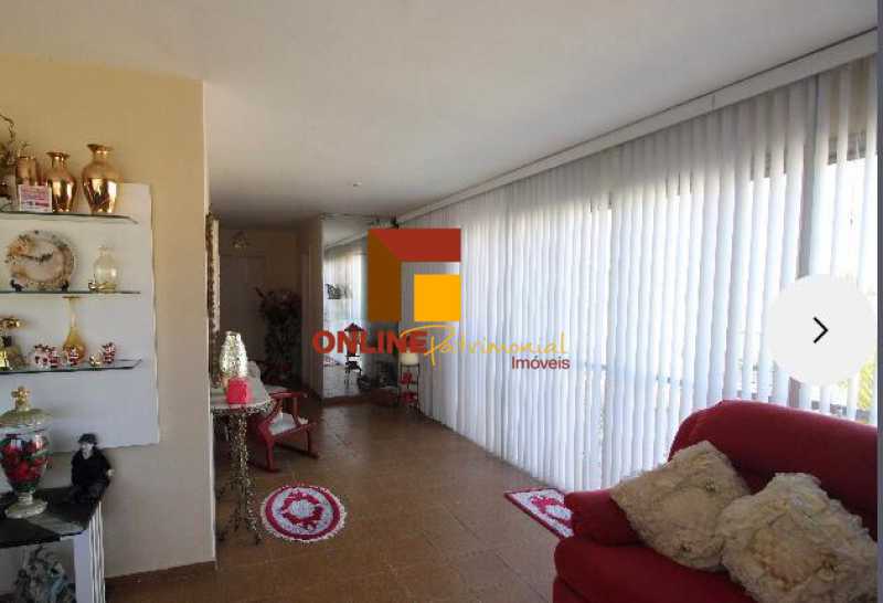 Conheça fa84f43b-3a2d-4139-b102-c84185 do imóvel - Cobertura 4 quartos para venda e aluguel Todos os Santos, Rio de Janeiro - R$ 780.000 - NLCO40002 - 4 fa84f43b-3a2d-4139-b102-c84185 - 4