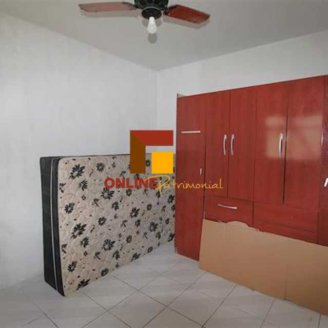 Conheça 1° Quarto do imóvel - Apartamento 1 quarto à venda Del Castilho, Rio de Janeiro - R$ 180.000 - NLAP10028 - 4 1° Quarto - 4
