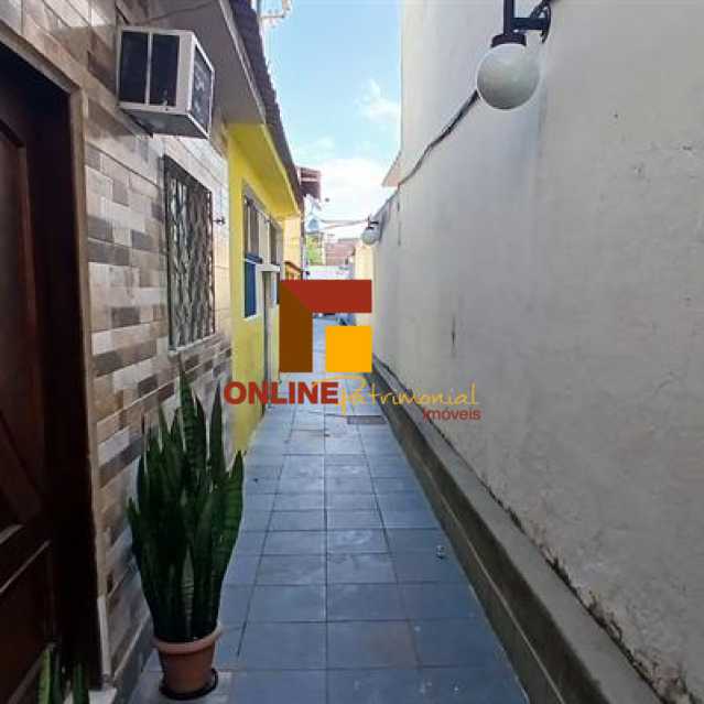 Conheça Corred2 do imóvel - Apartamento 1 quarto à venda Del Castilho, Rio de Janeiro - R$ 180.000 - NLAP10028 - 12 Corred2 - 12