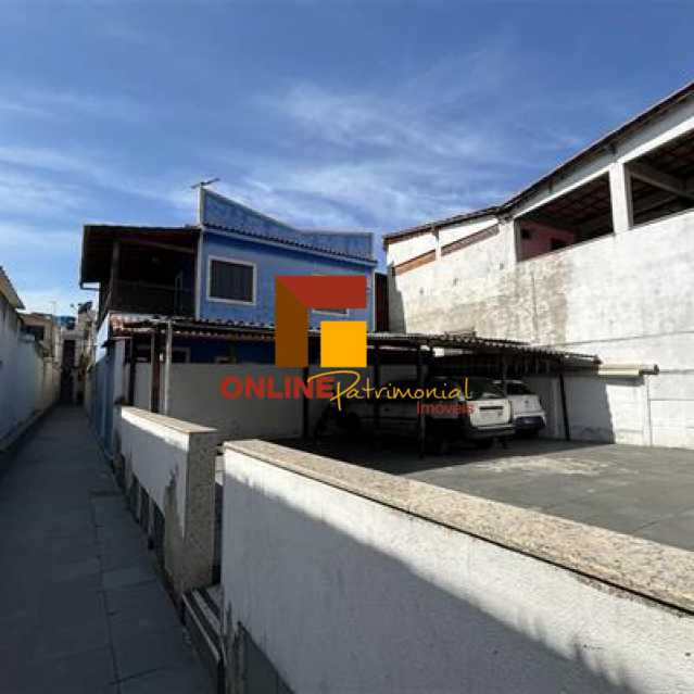 Conheça Corredor do imóvel - Apartamento 1 quarto à venda Del Castilho, Rio de Janeiro - R$ 180.000 - NLAP10028 - 13 Corredor - 13