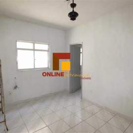 Apartamento 1 quarto à venda Del Castilho, Rio de Janeiro - R$ 180.000 - NLAP10028