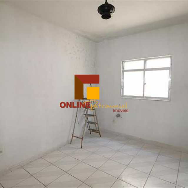 Conheça Sala 2 do imóvel - Apartamento 1 quarto à venda Del Castilho, Rio de Janeiro - R$ 180.000 - NLAP10028 - 3 Sala 2 - 3