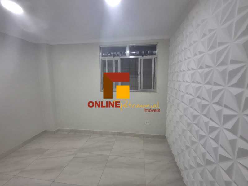 Conheça 1° Quarto 2 do imóvel - Apartamento 2 quartos à venda Cachambi, Rio de Janeiro - R$ 220.000 - NLAP20223 - 10 1° Quarto 2 - 10