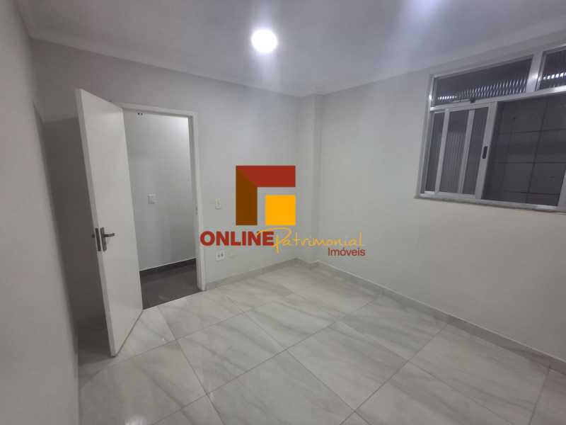 Conheça 1° Quarto 3 do imóvel - Apartamento 2 quartos à venda Cachambi, Rio de Janeiro - R$ 220.000 - NLAP20223 - 11 1° Quarto 3 - 11