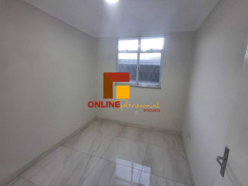 Conheça 2° Quarto 1 do imóvel - Apartamento 2 quartos à venda Cachambi, Rio de Janeiro - R$ 220.000 - NLAP20223 - 14 2° Quarto 1 - 14