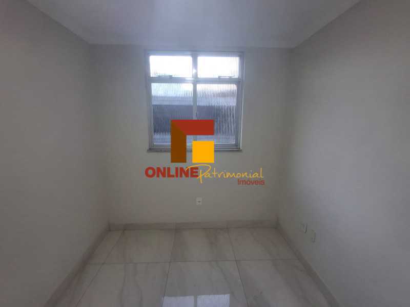 Conheça 2° Quarto 2 do imóvel - Apartamento 2 quartos à venda Cachambi, Rio de Janeiro - R$ 220.000 - NLAP20223 - 15 2° Quarto 2 - 15