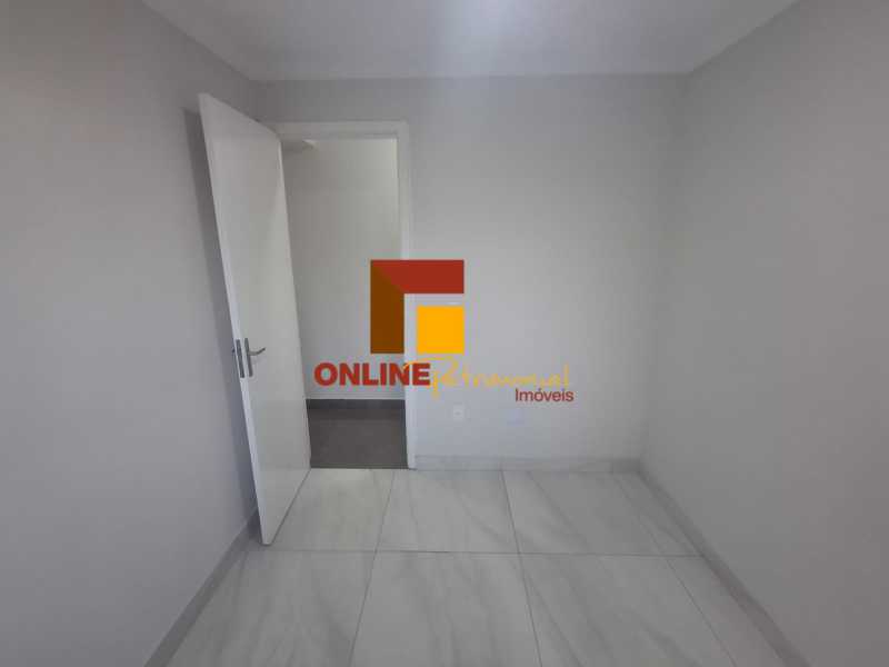 Conheça 2° Quarto 3 do imóvel - Apartamento 2 quartos à venda Cachambi, Rio de Janeiro - R$ 220.000 - NLAP20223 - 17 2° Quarto 3 - 17