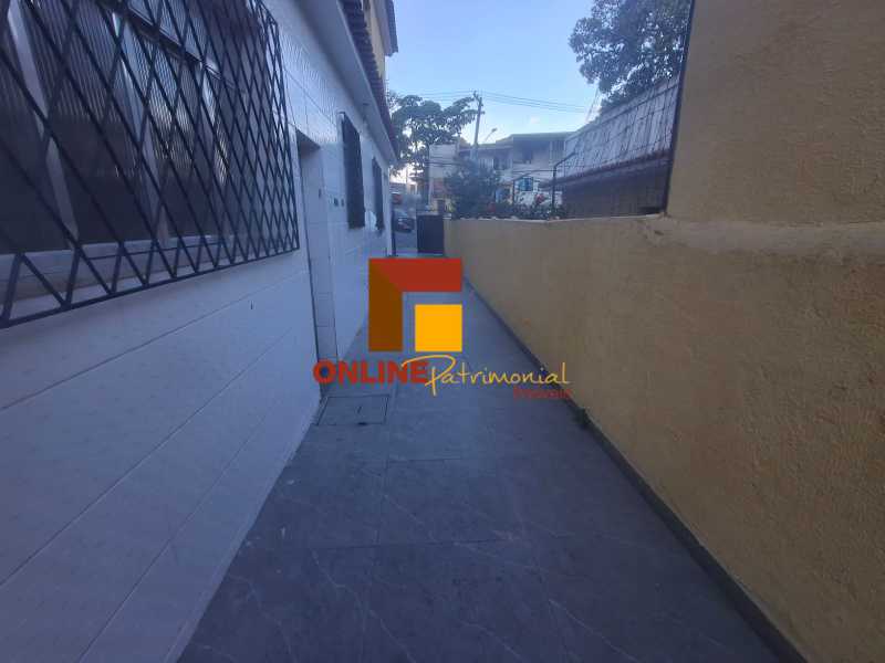 Conheça Corredprédio do imóvel - Apartamento 2 quartos à venda Cachambi, Rio de Janeiro - R$ 220.000 - NLAP20223 - 22 Corredprédio - 22