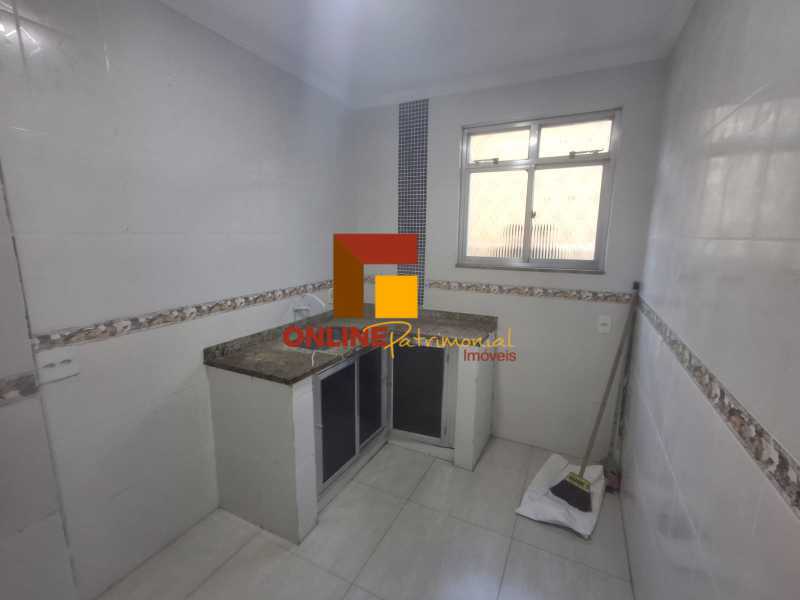 Conheça Cozinha 2 do imóvel - Apartamento 2 quartos à venda Cachambi, Rio de Janeiro - R$ 220.000 - NLAP20223 - 6 Cozinha 2 - 6