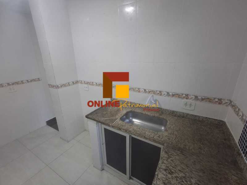 Conheça Cozinha 3 do imóvel - Apartamento 2 quartos à venda Cachambi, Rio de Janeiro - R$ 220.000 - NLAP20223 - 7 Cozinha 3 - 7