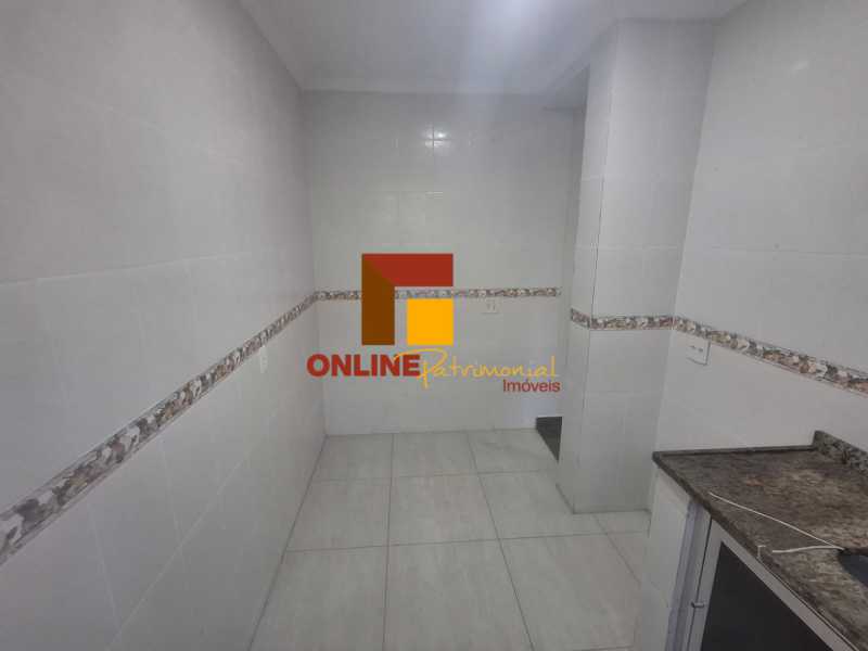 Conheça Cozinha 4 do imóvel - Apartamento 2 quartos à venda Cachambi, Rio de Janeiro - R$ 220.000 - NLAP20223 - 8 Cozinha 4 - 8