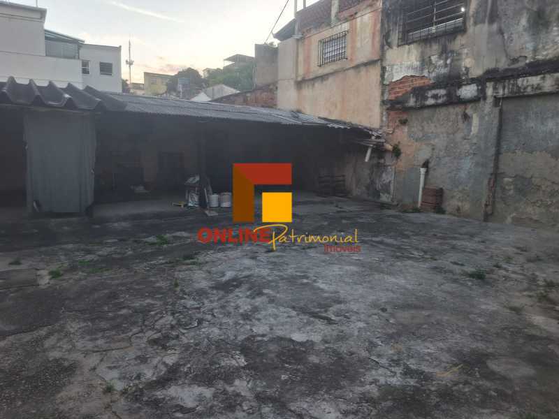 Conheça Garagem do imóvel - Apartamento 2 quartos à venda Cachambi, Rio de Janeiro - R$ 220.000 - NLAP20223 - 21 Garagem - 21