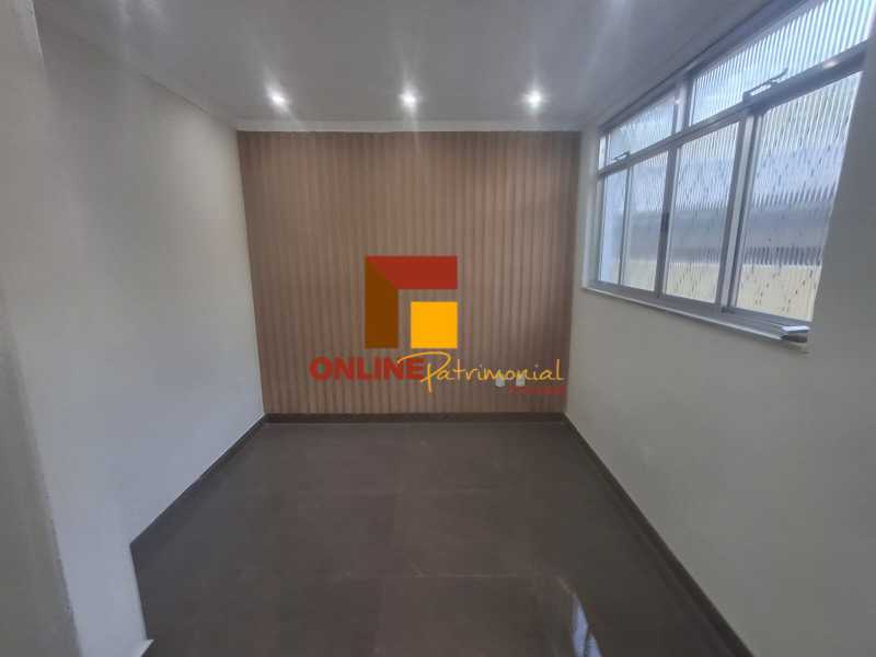 Conheça Sala 2 do imóvel - Apartamento 2 quartos à venda Cachambi, Rio de Janeiro - R$ 220.000 - NLAP20223 - 2 Sala 2 - 2
