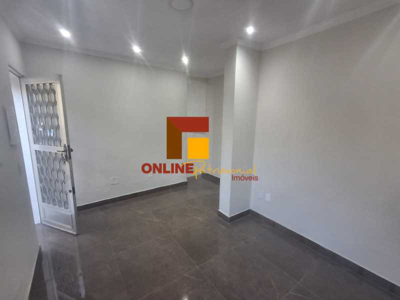 Conheça Sala 3 do imóvel - Apartamento 2 quartos à venda Cachambi, Rio de Janeiro - R$ 220.000 - NLAP20223 - 3 Sala 3 - 3