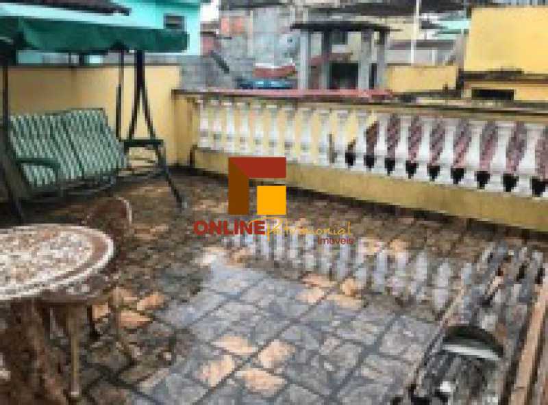 Conheça 0e5cf30f-bbb3-42df-bd0d-a9abb4 do imóvel - CASA TRIPLEX FRENTE DE RUA / 3 SUITES - NLCA30021 - 2 0e5cf30f-bbb3-42df-bd0d-a9abb4 - 2