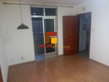 Ótima localização - APARTAMENTO DE 2 QUARTOS ( SENDO 1 SUITE ) - NLAP20239