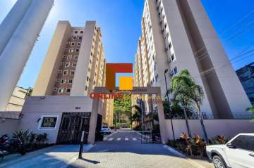 Imperdível - Apartamento Nunca habitado DEZ BONSUCESSO 2 QUARTOS Doc ok Aceit Finac - NLAP20251