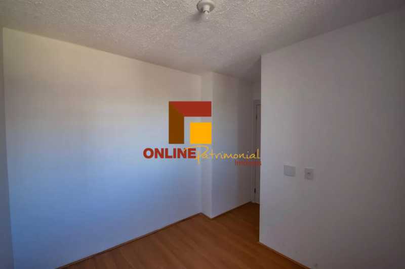 Conheça 1000208371 do imóvel - Apartamento Nunca habitado DEZ BONSUCESSO 2 QUARTOS Doc ok Aceit Finac - NLAP20251 - 5 1000208371 - 5