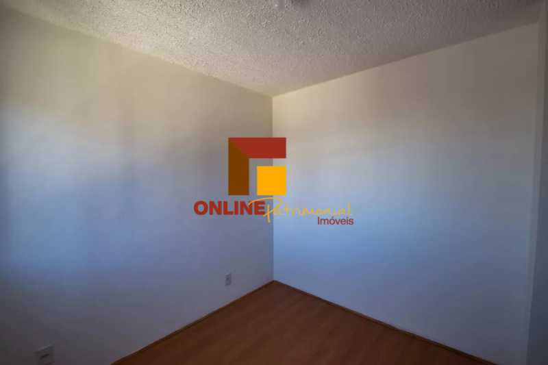 Conheça 1000208372 do imóvel - Apartamento Nunca habitado DEZ BONSUCESSO 2 QUARTOS Doc ok Aceit Finac - NLAP20251 - 6 1000208372 - 6