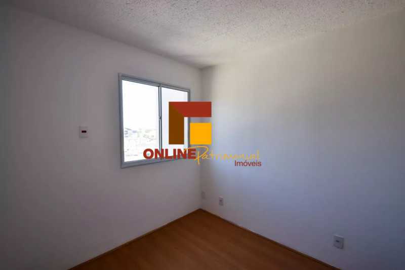 Conheça 1000208373 do imóvel - Apartamento Nunca habitado DEZ BONSUCESSO 2 QUARTOS Doc ok Aceit Finac - NLAP20251 - 7 1000208373 - 7