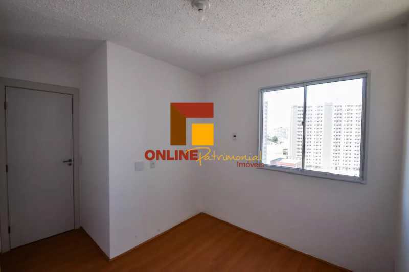 Conheça 1000208374 do imóvel - Apartamento Nunca habitado DEZ BONSUCESSO 2 QUARTOS Doc ok Aceit Finac - NLAP20251 - 8 1000208374 - 8