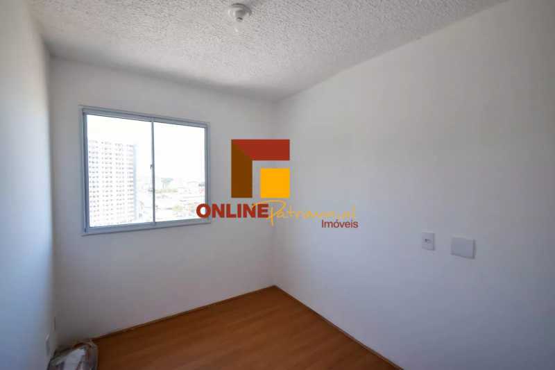 Conheça 1000208375 do imóvel - Apartamento Nunca habitado DEZ BONSUCESSO 2 QUARTOS Doc ok Aceit Finac - NLAP20251 - 9 1000208375 - 9