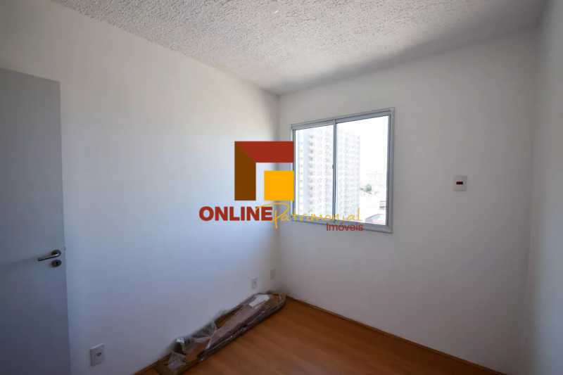 Conheça 1000208376 do imóvel - Apartamento Nunca habitado DEZ BONSUCESSO 2 QUARTOS Doc ok Aceit Finac - NLAP20251 - 10 1000208376 - 10