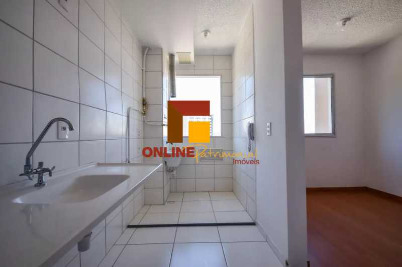 Conheça 1000208380 do imóvel - Apartamento Nunca habitado DEZ BONSUCESSO 2 QUARTOS Doc ok Aceit Finac - NLAP20251 - 12 1000208380 - 12