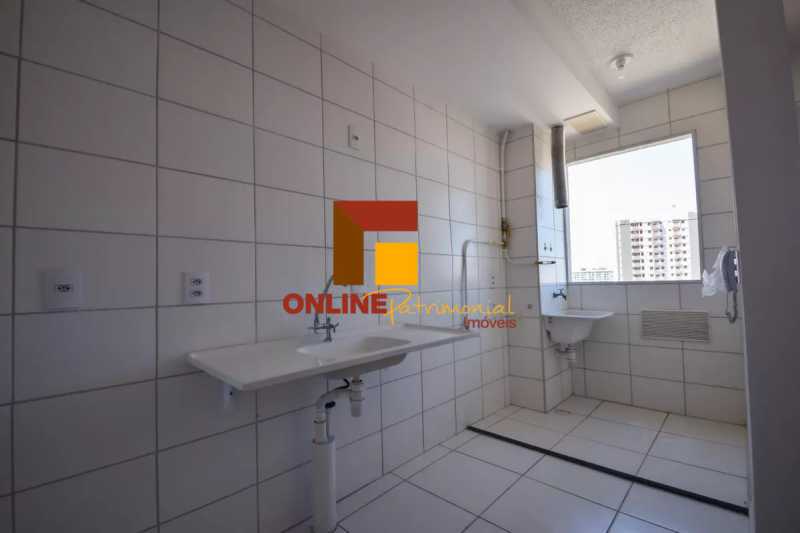 Conheça 1000208382 do imóvel - Apartamento Nunca habitado DEZ BONSUCESSO 2 QUARTOS Doc ok Aceit Finac - NLAP20251 - 14 1000208382 - 14