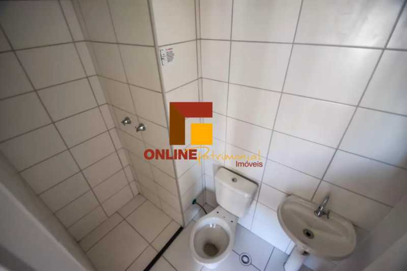 Conheça 1000208383 do imóvel - Apartamento Nunca habitado DEZ BONSUCESSO 2 QUARTOS Doc ok Aceit Finac - NLAP20251 - 15 1000208383 - 15