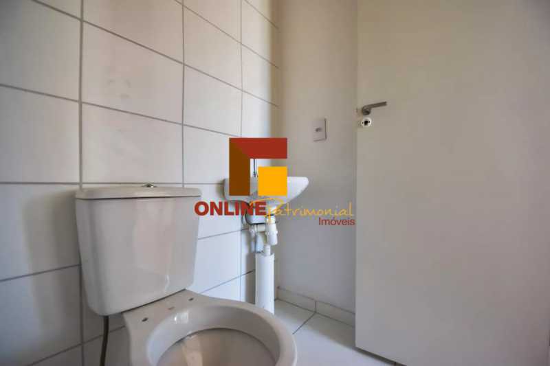 Conheça 1000208384 do imóvel - Apartamento Nunca habitado DEZ BONSUCESSO 2 QUARTOS Doc ok Aceit Finac - NLAP20251 - 16 1000208384 - 16