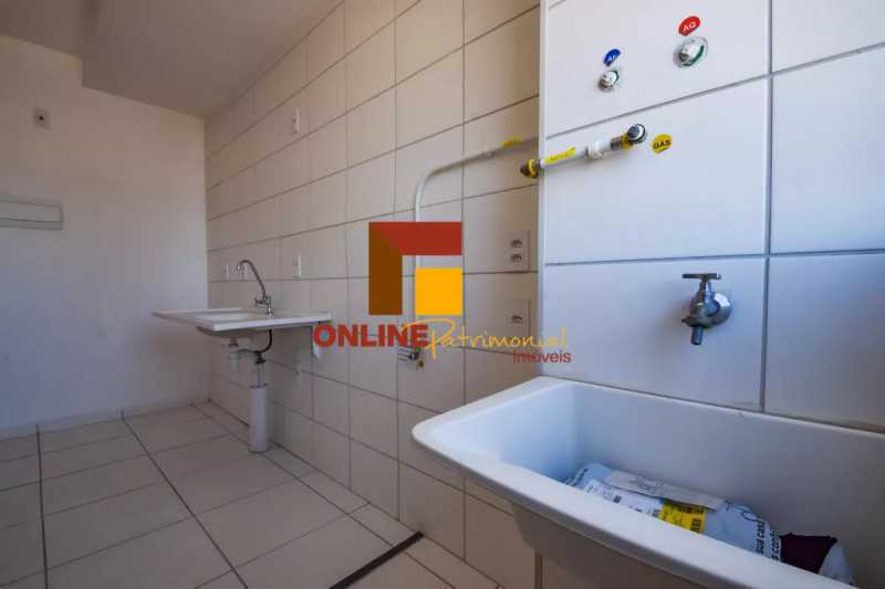 Conheça 1000208385 do imóvel - Apartamento Nunca habitado DEZ BONSUCESSO 2 QUARTOS Doc ok Aceit Finac - NLAP20251 - 17 1000208385 - 17
